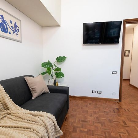 We Home - Napo Tower 22 Milano Buitenkant foto