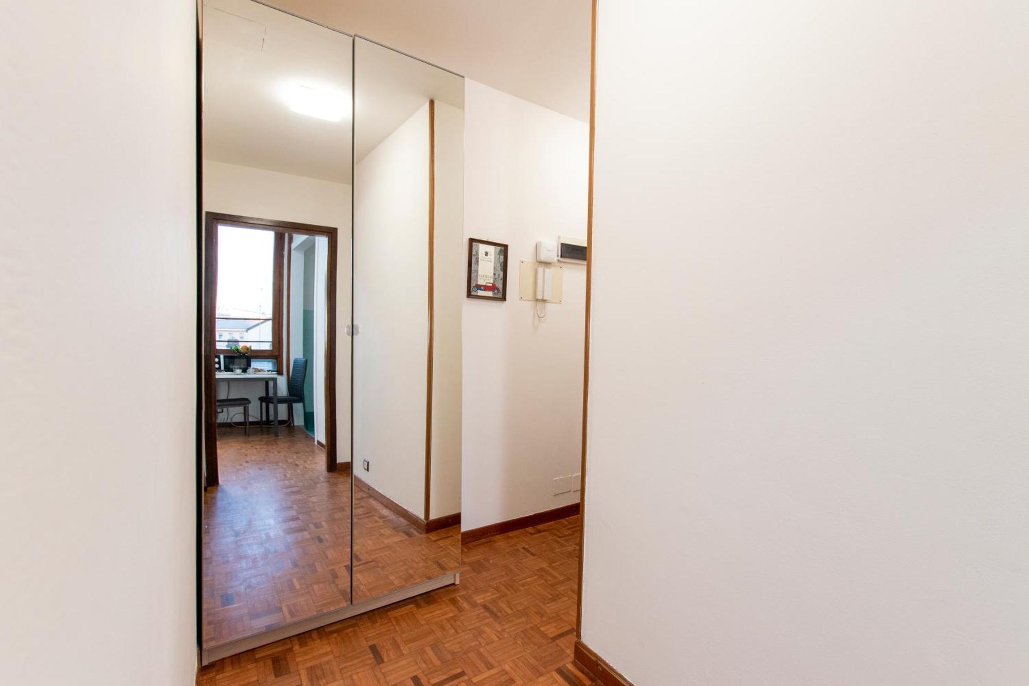 We Home - Napo Tower 22 Milano Buitenkant foto